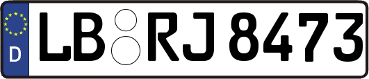 LB-RJ8473