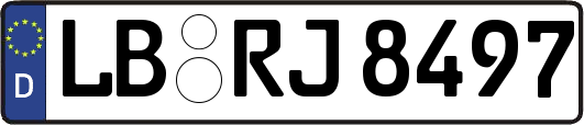 LB-RJ8497