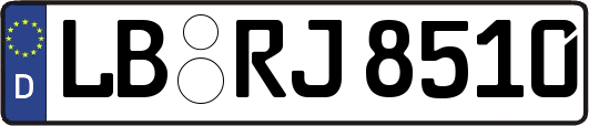 LB-RJ8510
