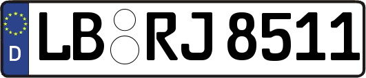 LB-RJ8511