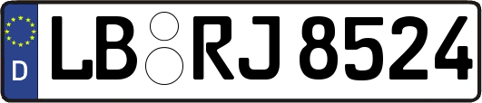 LB-RJ8524
