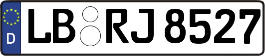 LB-RJ8527