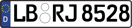 LB-RJ8528