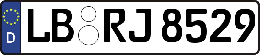 LB-RJ8529