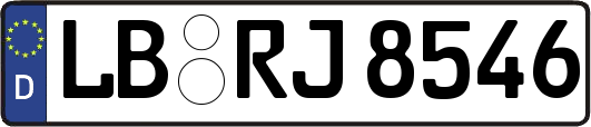 LB-RJ8546