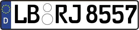LB-RJ8557