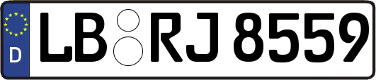 LB-RJ8559