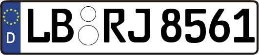 LB-RJ8561