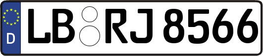 LB-RJ8566