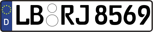 LB-RJ8569