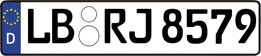 LB-RJ8579