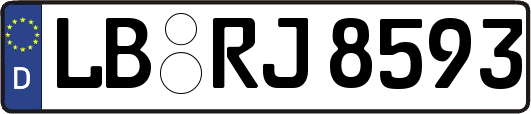 LB-RJ8593