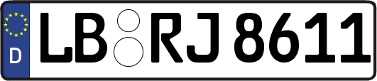 LB-RJ8611