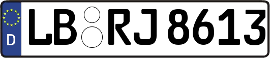 LB-RJ8613