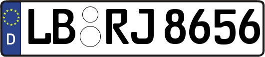 LB-RJ8656