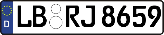 LB-RJ8659