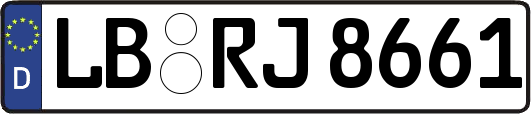 LB-RJ8661