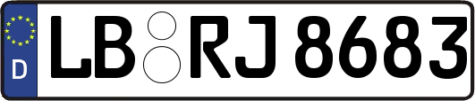 LB-RJ8683