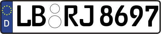 LB-RJ8697