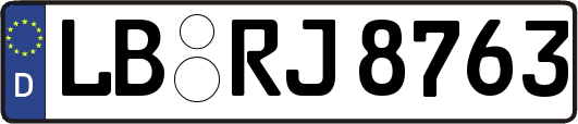 LB-RJ8763