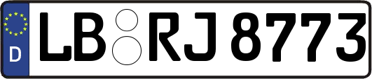 LB-RJ8773