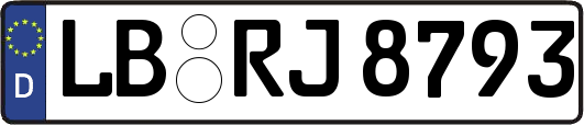 LB-RJ8793