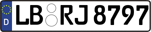 LB-RJ8797