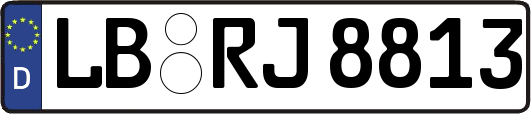 LB-RJ8813