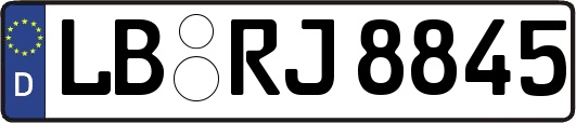 LB-RJ8845