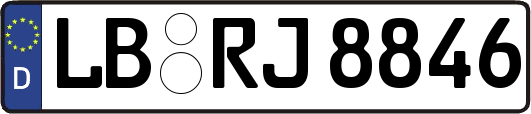 LB-RJ8846