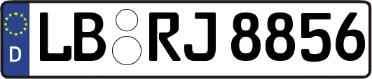 LB-RJ8856