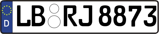LB-RJ8873