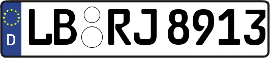 LB-RJ8913