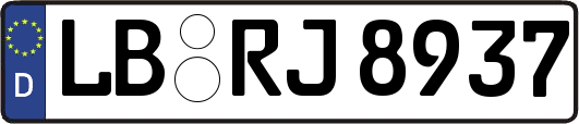 LB-RJ8937