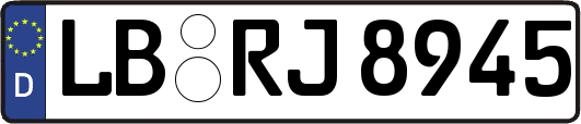 LB-RJ8945