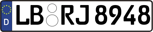 LB-RJ8948