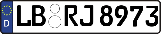 LB-RJ8973