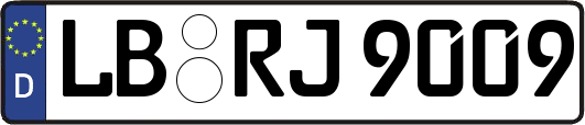 LB-RJ9009
