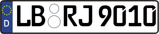 LB-RJ9010