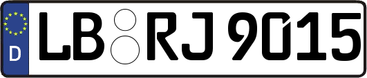 LB-RJ9015