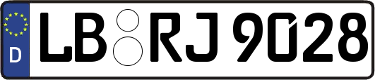 LB-RJ9028