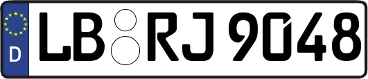 LB-RJ9048