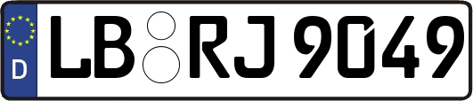 LB-RJ9049