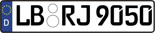 LB-RJ9050