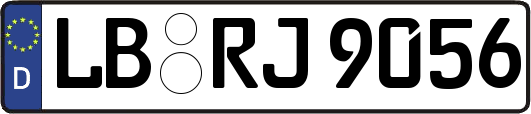 LB-RJ9056