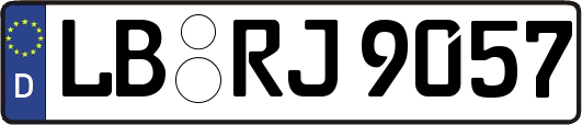 LB-RJ9057