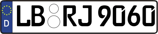 LB-RJ9060