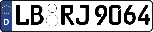 LB-RJ9064