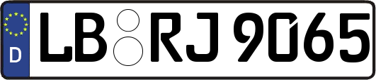 LB-RJ9065