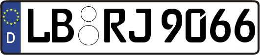 LB-RJ9066